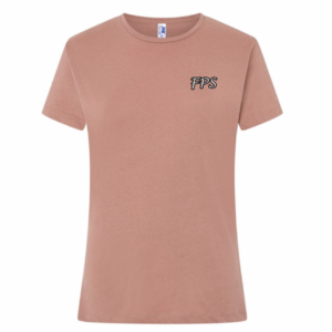 T-Shirt Damen (figurbetont)