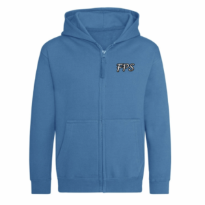 Zip-Hoodie Kids (Design 3)